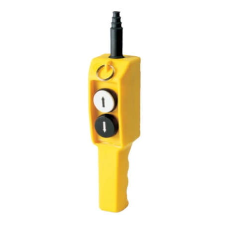 Botoeira Pendente de Comando 1 Velocidade Sobe/Desce 1NA P021 STECK-7f03dfc9-f7e4-41af-8bb3-0895554a40f9