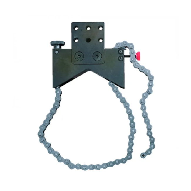 Braçadeira com Corrente para Alinhamento de Eixos 668 STARRETT-0fc08214-986c-4465-aac9-508d3e57e1ad