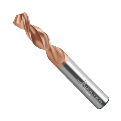 Broca 15.50mm HSS-CO Extra Curta Din 1897 A1149XPL TITEX-6cbd1043-599d-49d3-9f2c-39c8e8481207