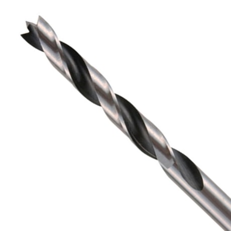 Broca 3 Pontas para Madeira 8x115x75mm D-07076 MAKITA-70ec7a51-4f71-4a8e-ab35-d684754b5fae