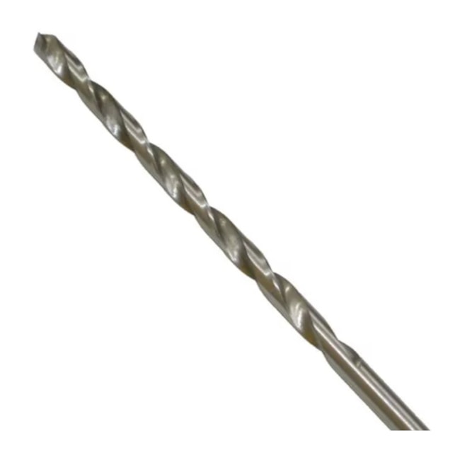 Broca Aço Rápido 10.00mm Longa Din 340 HT204 HT-59e8348a-15d7-462b-bdfc-ecb9d38ba18c