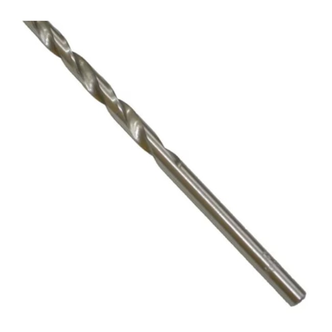 Broca Aço Rápido 10.00mm Longa Din 340 HT204 HT-24ee625b-718c-4522-b90e-d0886c5e1b9b