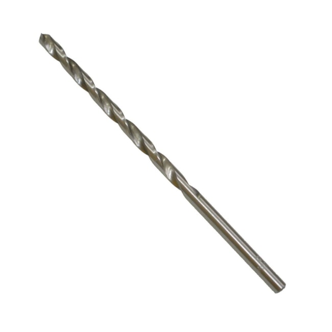 Broca Aço Rápido 10.00mm Longa Din 340 HT204 HT-5f8e1f96-960a-4c00-bf2f-569cfbe5de5a