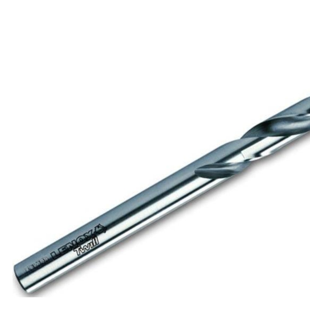 Broca Aço Rápido 16,00mm Longa Din 340 TW204-16.00 LENOX TWILL