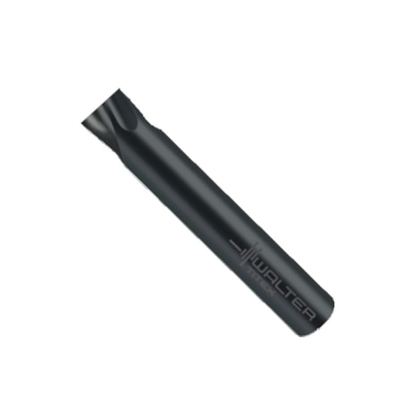 Broca Aço Rápido 2.20mm Extra Curta Din 1897 A1111 TITEX-70e3ccdd-5d75-4a67-b214-bca0507cd84d