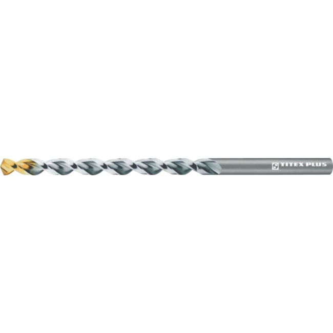 Broca Aço Rápido 3.00mm Longa Din 340 A1549TIP-3.00 TITEX-66217d30-df79-4271-a2f1-6cdd9973a394