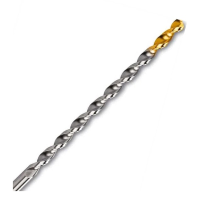 Broca Aço Rápido 4,20mm Extra Longa Din 1869/1 TW301 LENOX TWILL-aac870c0-ba3b-4c76-8a5f-df4f36e816ed