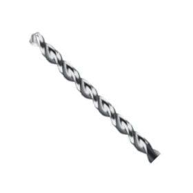 Broca Aço Rápido 6.00mm Longa Din 340 A1522-6.00 TITEX