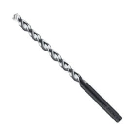 Broca Aço Rápido 6.00mm Longa Din 340 A1522-6.00 TITEX