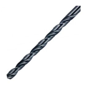 Broca Aço Rápido 8.90mm Longa Din 340 A1511-8.90 TITEX