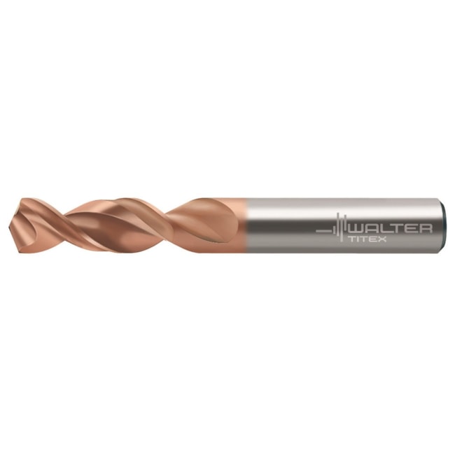 Broca Aço Rápido 8% Co 8,80mm Din 1897 A1149XPL-8.50 TITEX-891d7106-5e7b-4f9d-806b-5c9884caf34e