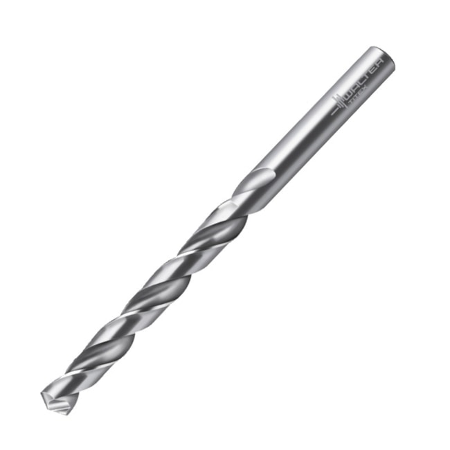 Broca Aço Rápido 8% Cobalto para Metais 3.10mm Din 338 A1244 TITEX-c91422d8-eb9b-4830-a2cc-1acb92863523