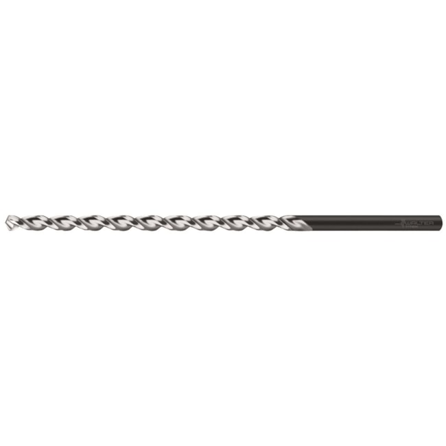 Broca Aço Rápido 9.50mm Extra Longa Din 1869/1 A1611 TITEX-9099e0cf-2e31-4b8d-a258-2813e1b7af68