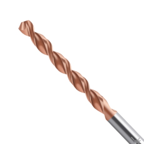 Broca Aço Rápido Alto Teor Vanadium para Metais 10.20mm Din 338 TIALN A1249XPL TITEX-cf762d0f-4d50-4a66-8950-5542ac3bee35