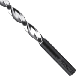 Broca Aço Rápido Alto Teor Vanadium para Metais 5.50mm Din 338 A1247 TITEX