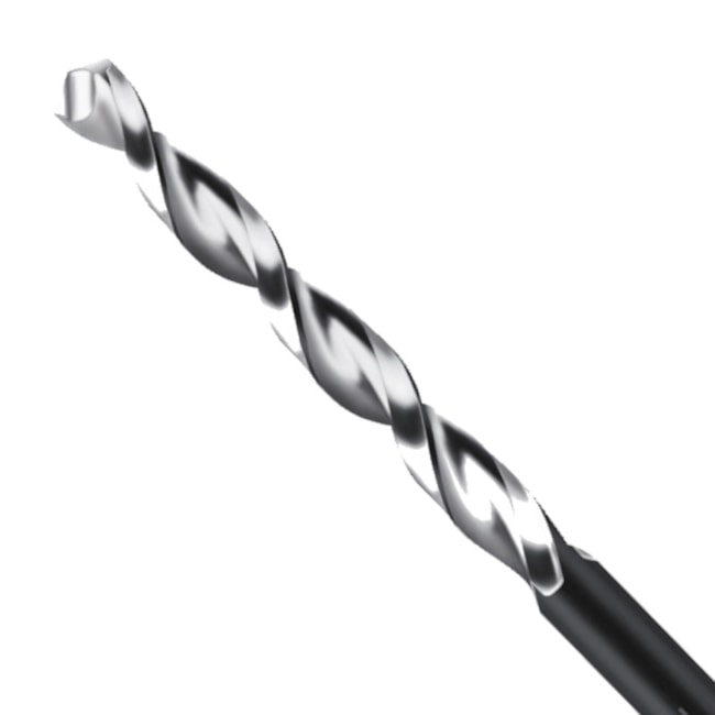 Broca Aço Rápido Alto Teor Vanadium para Metais 5.50mm Din 338 A1247 TITEX-42487d8e-0b91-4fe9-8bf4-a6939cc42f3b