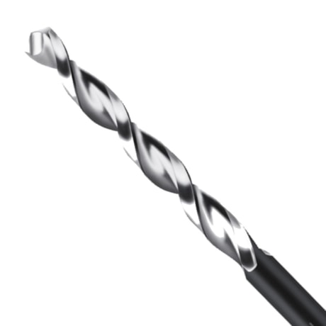 Broca Aço Rápido Alto Teor Vanadium para Metais 5.50mm Din 338 A1247 TITEX-df1a5fd7-597c-4186-aae9-1c40e43a4187