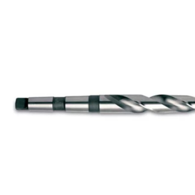 Broca Aço Rápido Extra Longa Haste Cônica 9.50mm Din 1870/1 TW421