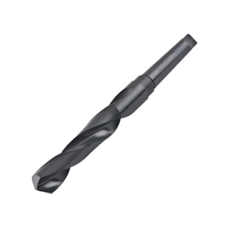 Broca Aço Rápido Haste Cônica 13.00mm Din 345 5345130001 VONDER-f57e8e42-f7c5-48e8-80f7-1a26a66c88a3