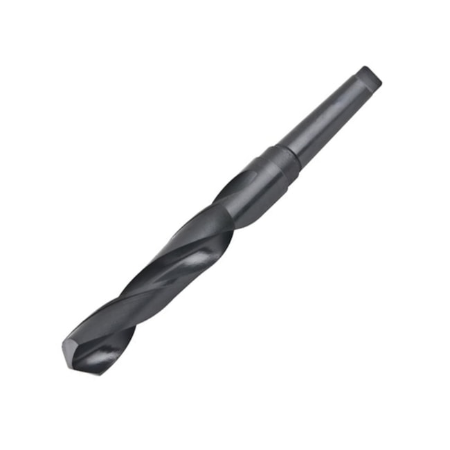 Broca Aço Rápido Haste Cônica 13.00mm Din 345 5345130001 VONDER-17c854fe-ceb5-4d16-9fcb-8a50c8ae2366