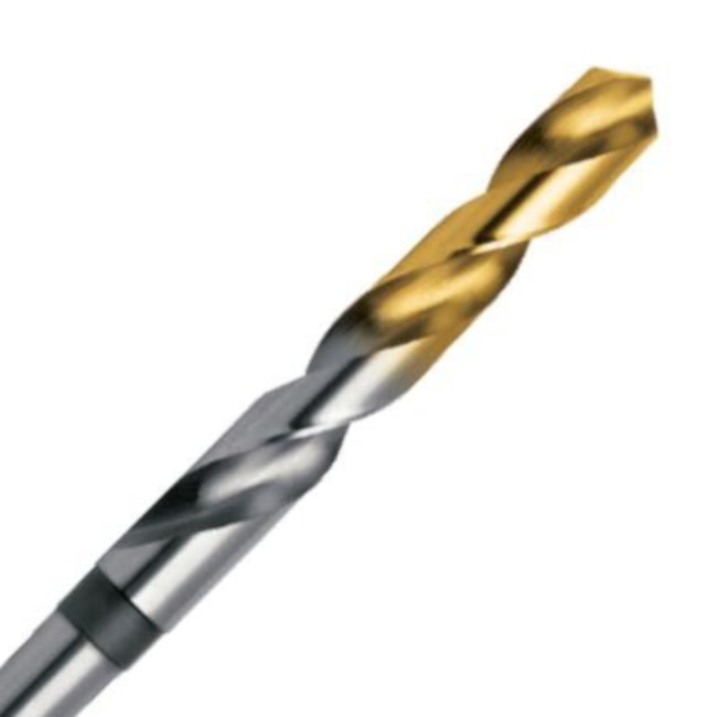 Broca Aço Rápido Haste Cônica 14.00mm Din 345 TIN TW404 LENOX TWILL-91b320be-07d8-4802-bc71-dcb3c3fa7202