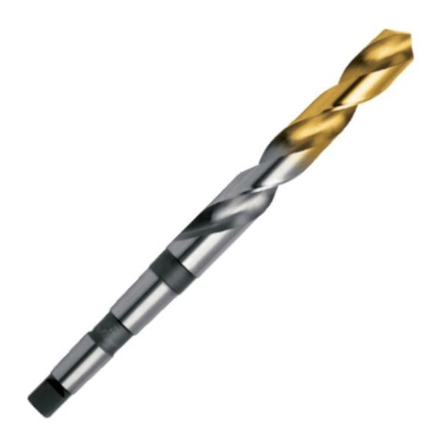 Broca Aço Rápido Haste Cônica 23.00mm Din 345 TIN TW404 LENOX TWILL-ed8635c6-d951-4ea2-b209-ad47863ab649