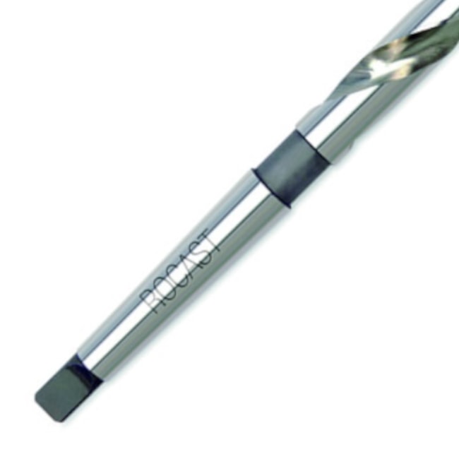 Broca Aço Rápido Haste Cônica 25/32