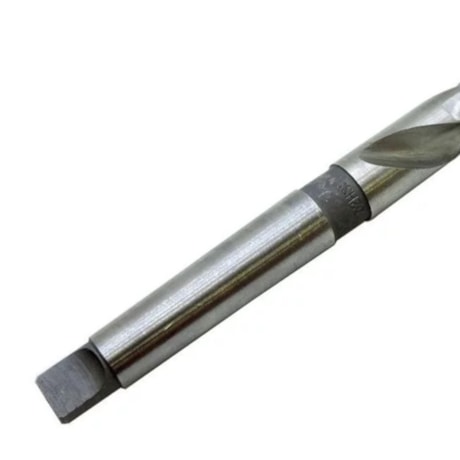 Broca Aço Rápido Haste Cônica 39.00mm Din 345 HTOM404 HTOM-64c9eb2b-36e9-4977-ad36-42fcf99d8cb7