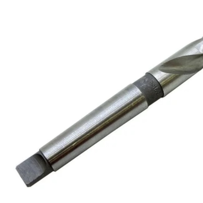 Broca Aço Rápido Haste Cônica 50.00mm Din 345 HTOM404 HTOM-850849df-db6f-4183-8151-cdd1b4da6257