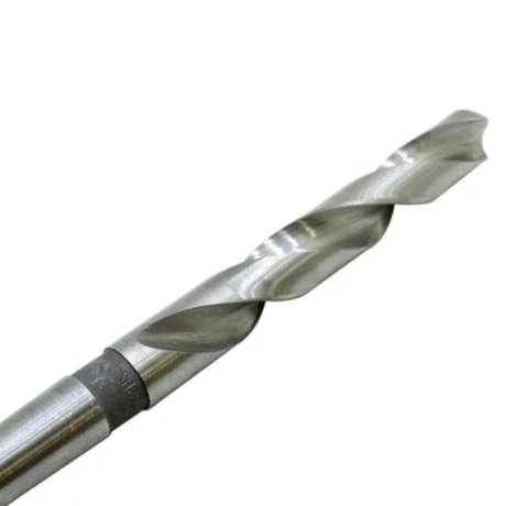 Broca Aço Rápido Haste Cônica 50.00mm Din 345 HTOM404 HTOM-c546b7ab-35cf-4b14-bf1a-e28a61841bd6