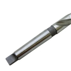 Broca Aço Rápido Haste Cônica 60.00mm Din 345 HTOM404 HTOM