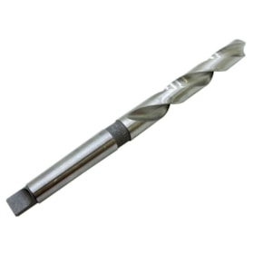 Broca Aço Rápido Haste Cônica 60.00mm Din 345 HTOM404 HTOM