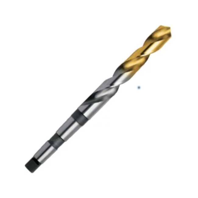 Broca Aço Rápido Haste Cônica 8,00mm Din 345 TIN TW404 LENOX TWILL-c7a450f9-5c9e-47b7-95bb-e2d83b2610d5