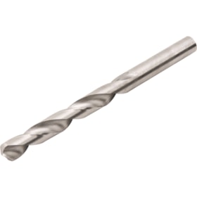 Broca Aço Rápido Metais 12,00mm Din 338 5377012000 ECCOFER