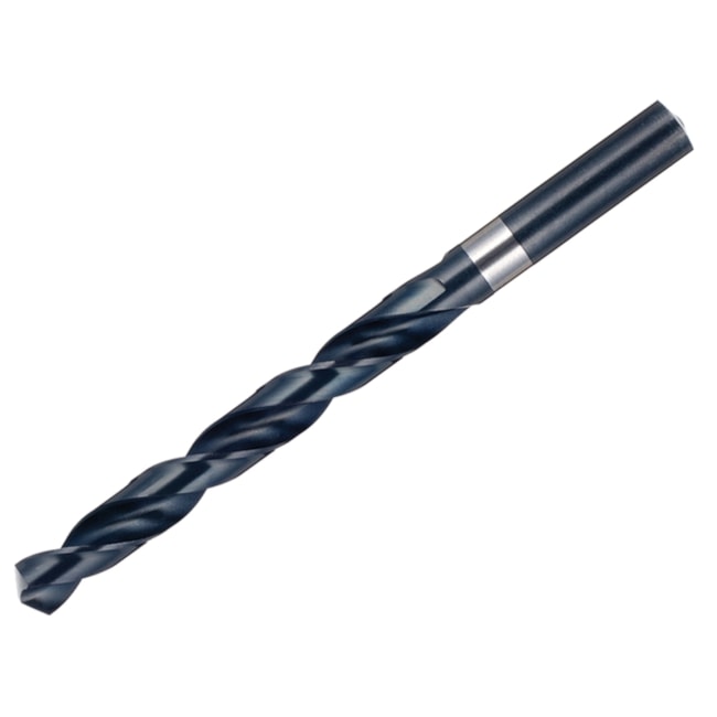 Broca Aço Rápido para Metais 2,50mm Din 338 Revenido à Vapor A100 DORMER-fbeda907-4410-4918-8da3-4a175c496138