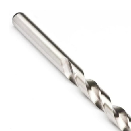 Broca Aço Rápido para Metais 1.00mm Din 338 A114 DORMER-65df8823-2589-440a-aee2-2e31d6de2c23