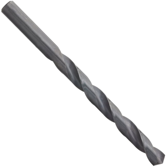 Broca Aço Rápido para Metais 1.70mm Din 338 FNZ A1211 TITEX-0222a16f-29ec-4d45-99af-1599be3ac70e