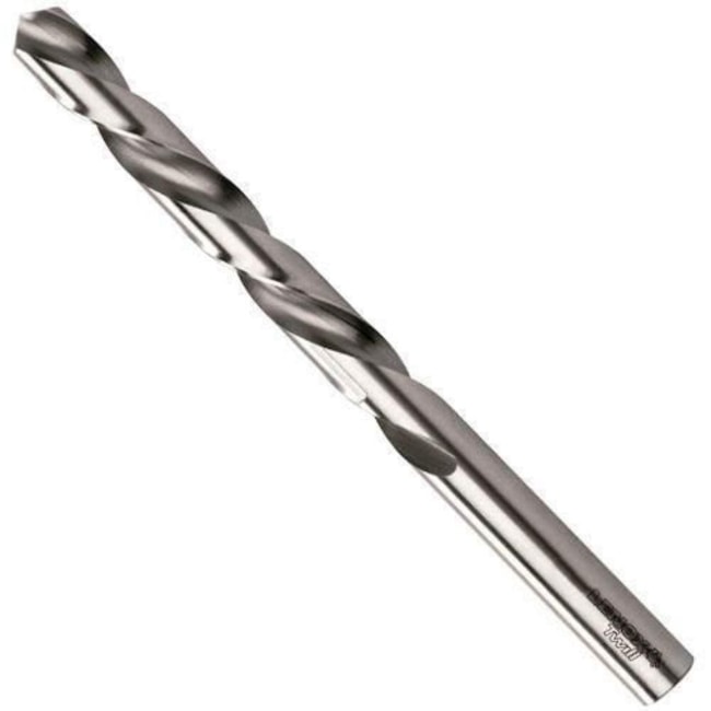 Broca Aço Rápido para Metais 12.00mm Din 338 TW104 LENOX TWILL-88a54856-c4d0-46c1-923d-4e7e08cf38f5