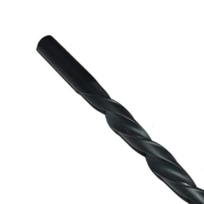 Broca Aço Rápido para Metais 2.05mm Din 338 Esquerdo A1231 TITEX-71b68b2e-52d4-4e6d-8184-e426a10382e9