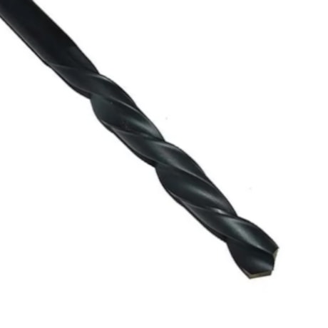 Broca Aço Rápido para Metais 2.05mm Din 338 Esquerdo A1231 TITEX-f5426a83-e3a0-4785-b15d-2edab0fd1146