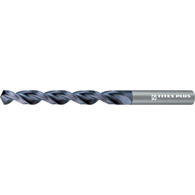 Broca Aço Rápido Alto Teor Vanadium para Metais 8,50mm Din 338 TIALN A1249XPL TITEX-a2be83b3-ecb4-49e8-b299-be3d539a1040