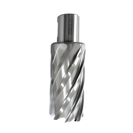 Broca Anular 50mm Aço Rápido HSS Encaixe Weldon 19mm 88,0032 ROCAST-4209b5ba-7569-4d85-baa1-eef8cbdf5fef