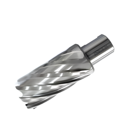 Broca Anular 50mm Aço Rápido HSS Encaixe Weldon 19mm 88,0032 ROCAST-64fd6e24-7ae3-45f0-b83d-0de128a84d40