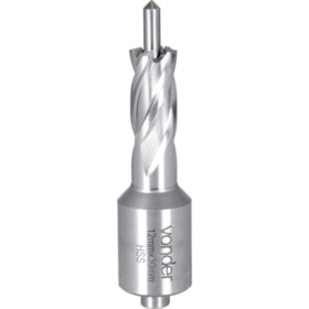 Broca Anular Encaixe Weldon 12mm x 30mm 5310012030 VONDER