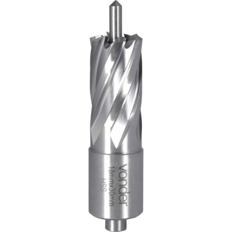 Broca Anular Encaixe Weldon 18mm x 30mm 5310018030 VONDER-e0bde41b-808f-4fe4-915a-a2082180be17