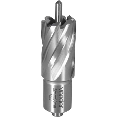 Broca Anular Encaixe Weldon 22mm x 30mm 5310022030 VONDER-2e742f00-578f-45f5-a65c-23c84c833e7b