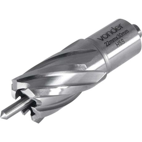 Broca Anular Encaixe Weldon 22mm x 30mm 5310022030 VONDER-1fb14094-98c4-47dc-a85e-d813f20edeb7