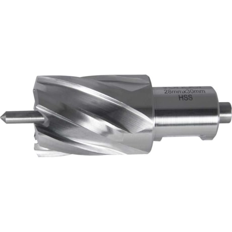 Broca Anular Encaixe Weldon 28mm x 30mm 5310028030 VONDER-35ecebe9-de57-43db-a97b-823bc1095bf8