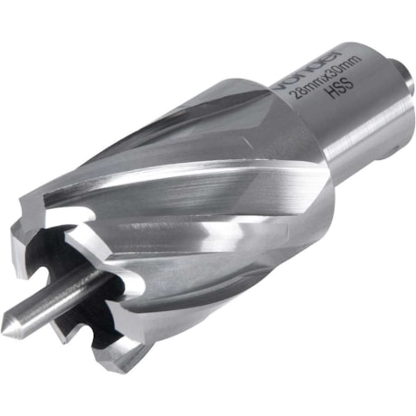 Broca Anular Encaixe Weldon 28mm x 30mm 5310028030 VONDER-1a80d1b1-aa34-4964-ae4c-2e3c46f12a85