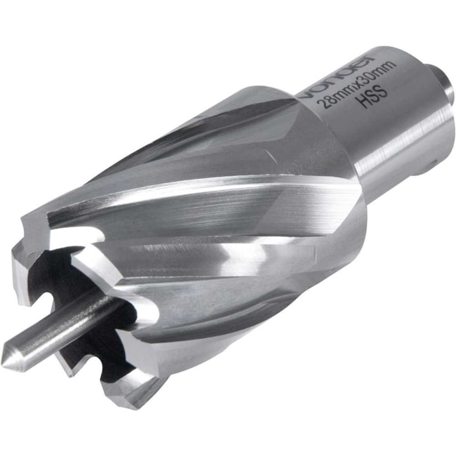 Broca Anular Encaixe Weldon 28mm x 30mm 5310028030 VONDER-ade9b6fc-1a4c-4f2a-9652-0f92c107d377